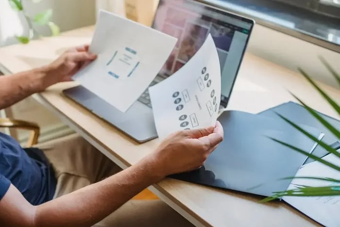 Etude Chiffrée Denormandie