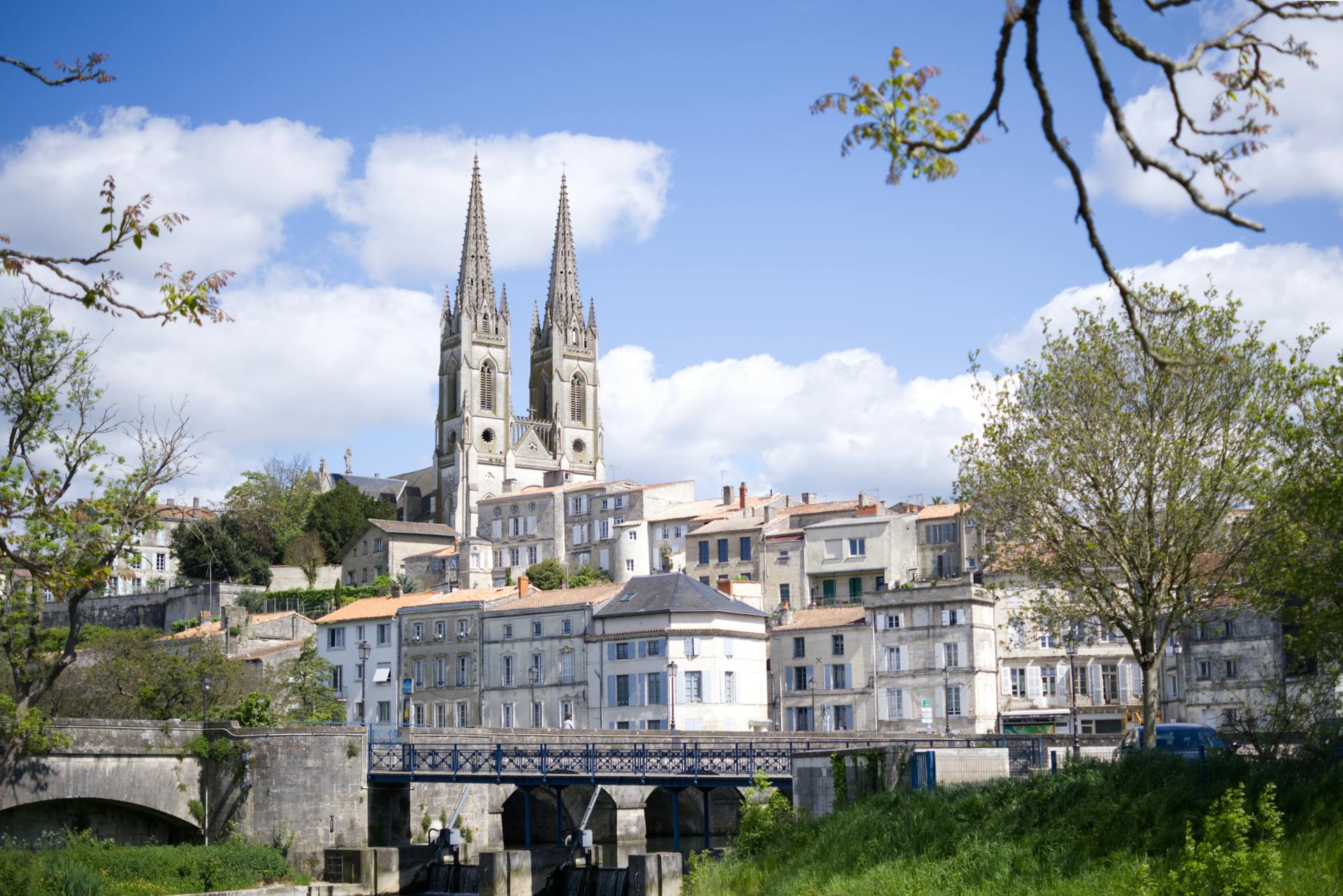 Niort